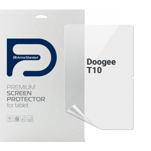 Захисна плівка для планшету Armorstandart for Doogee T10 (ARM66244)