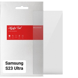 Защитная пленка для смартфона Armorstandart for Samsung S23 Ultra (ARM66351)