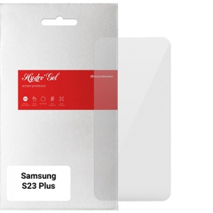 Защитная пленка для смартфона Armorstandart for Samsung S23 Plus (ARM66352)