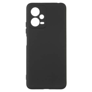Чохол для смартфону
 Armorstandart Icon for Xiaomi Poco X5 5G Camera cover Black (ARM66376)