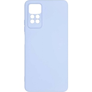Чохол для смартфону Armorstandart Icon Case for Xiaomi Redmi Note 12 Pro 4G Camera cover Lavender (ARM67766)