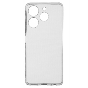 Чохол для смартфону Armorstandart Air Series for Tecno Spark 10 Pro (KI7)  Camera cover Transparent (ARM67816)