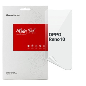 Захисна плівка для смартфону Armorstandart for OPPO Reno10 (ARM67887)