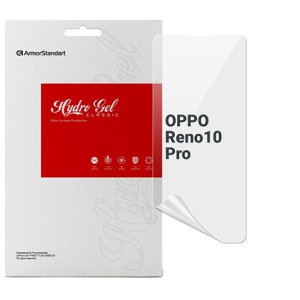 Захисна плівка для смартфону Armorstandart for OPPO Reno10 Pro (ARM67888)