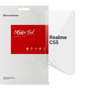 Защитная пленка для смартфона Armorstandart for Realme C55 (ARM67935)