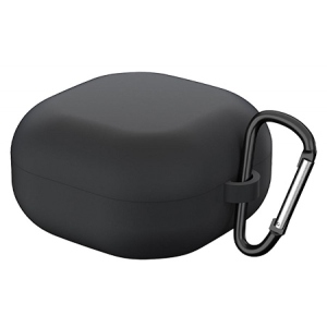 Уцінка - Чохол для навушників Armorstandart Silicone Case for Samsung Galaxy Buds 2 / 2 Pro / Live / Pro Black (ARM67062)