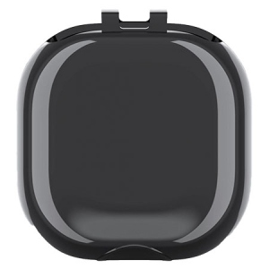 Чохол для навушників Armorstandart Hard Case for Samsung Galaxy Buds 2 / 2 Pro / Live / Pro Black (ARM67126)