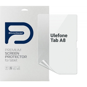 Захисна плівка для планшету Armorstandart for Ulefone Tab A8 (ARM67145)