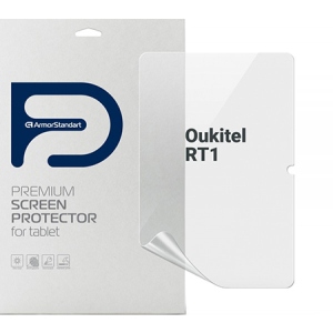 Захисна плівка для планшету Armorstandart Anti-Blue for Oukitel Tablet RT1 (ARM67157)