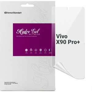 Захисна плівка для смартфону Armorstandart Anti-Blue for Vivo X90 Pro+ (ARM67185)