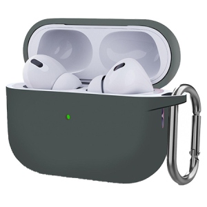 Чохол для навушників Armorstandart Hang Case for Apple AirPods Pro 2 Advanced ash (ARM68600)