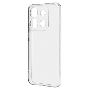 Чохол для смартфону Armorstandart Air Series for Infinix Smart 7 HD Camera cover Transparent (ARM68631)