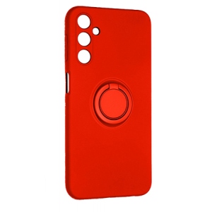 Чохол для смартфону
 Armorstandart Icon Ring for Samsung A24 4G (A245) Red (ARM68763)