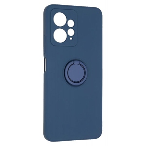 Захисна плівка для смартфону Armorstandart Icon Ring for Xiaomi Redmi Note 12 4G Blue (ARM68805)