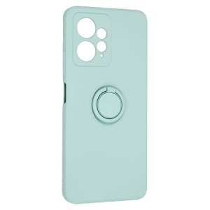Захисна плівка для смартфону Armorstandart Icon Ring for Xiaomi Redmi Note 12 4G Mint (ARM68807)