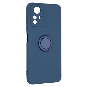 Захисна плівка для смартфону Armorstandart Icon Ring for Xiaomi Redmi Note 12S 4G Blue (ARM68811)