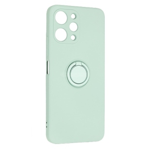 Чохол для смартфону Armorstandart Icon Ring for Xiaomi Redmi 12 4G Mint (ARM68819)