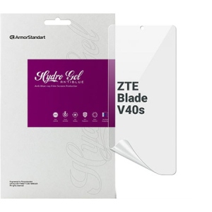 Захисна плівка для смартфону Armorstandart Anti-Blue for ZTE Blade V40s (ARM68866)