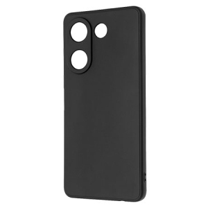 Чохол для смартфону Armorstandart Matte Slim Fit for Tecno Camon 20 Pro 4G Camera cover Black (ARM68919)
