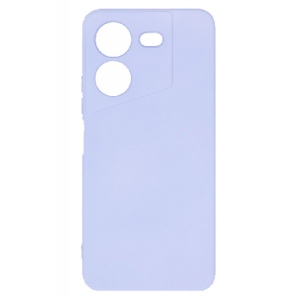 Чохол для смартфону Armorstandart ICON Case for Tecno Pova 5 4G Camera cover Lavender (ARM68923)