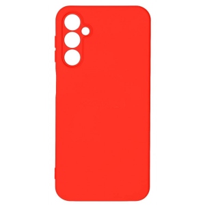 Чохол для смартфону
 Armorstandart Icon Case for Samsung A24 4G (A245) Camera cover Red (ARM68003)