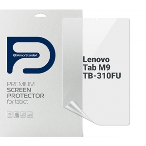 Захисна плівка для планшету Armorstandart for Lenovo Tab M9 TB-310FU (ARM68058)