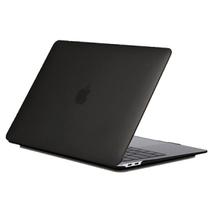 Чохол для ноутбуку Armorstandart Air Shell for MacBook Air 13.3 2018 (A2337/A1932/A2179) Black (ARM68146)