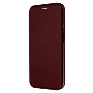 Чохол для смартфону
 Armorstandart G-Case for Samsung A24 4G (A245) Marsala (ARM68183)