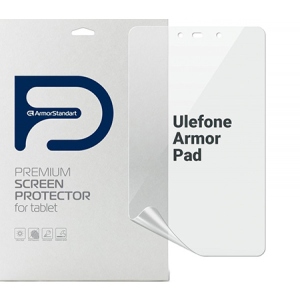 Захисна плівка для планшету Armorstandart Anti-Blue for Ulefone Armor Pad (ARM68197)