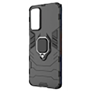 Чохол для смартфону Armorstandart DEF27 Case for Xiaomi Redmi Note 12 4G Black (ARM67751)
