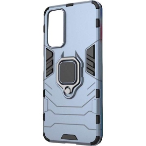 Чохол для смартфону Armorstandart DEF27 case for Xiaomi Redmi Note 11 / Note 11s Blue (ARM68320)