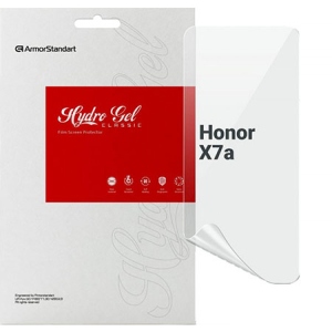 Захисна плівка для смартфону Armorstandart Honor X7a (ARM69405)