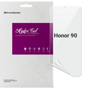 Захисна плівка для смартфону Armorstandart Anti-Blue for Honor 90 (ARM69407)