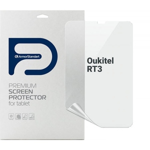Захисна плівка для планшета Armorstandart for Oukitel RT3 (ARM69446)