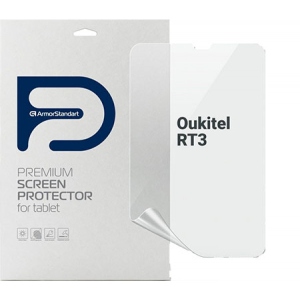 Захисна плівка для планшета Armorstandart Anti-Blue for Oukitel RT3 (ARM69450)