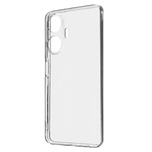Чохол для смартфону Armorstandart Air Series for Realme C55 Camera cover Transparent (ARM69482)