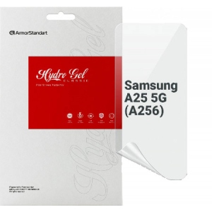 Захисна плівка для смартфону Armorstandart for Samsung A25 5G (A256) (ARM69520)