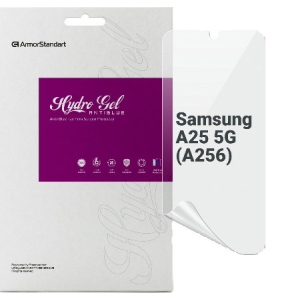Захисна плівка для смартфону Armorstandart Anti-Blue for Samsung A25 5G (A256) (ARM69530)