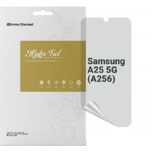 Захисна плівка для смартфону Armorstandart Anti-spy for Samsung A25 5G (A256) (ARM69548)
