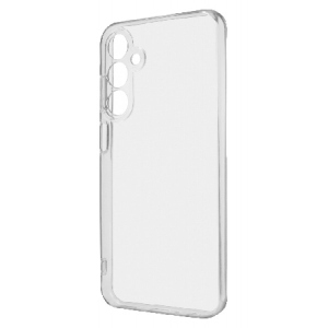 Чохол для смартфону Armorstandart Air Series for Samsung A25 5G Camera cover Transparent (ARM69599)