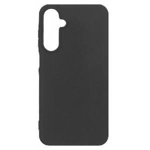 Чохол для смартфону Armorstandart Matte Slim Fit for Samsung A25 5G Black (ARM69620)