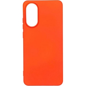 Чохол для смартфону Armorstandart Icon Case for OPPO A78 4G Red (ARM69634)