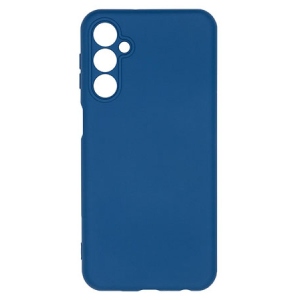 Чохол для смартфону Armorstandart ICON Case for Samsung M34 5G (M346) Camera cover Dark Blue (ARM69637)