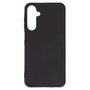 Чохол для смартфону Armorstandart Icon Case for Samsung A25 5G (A256) Black (ARM69656)