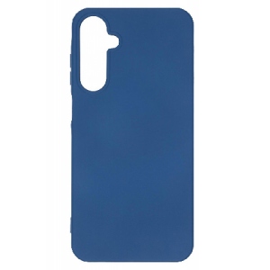 Чохол для смартфону Armorstandart Icon Case for Samsung A25 5G (A256) Dark Blue (ARM69657)