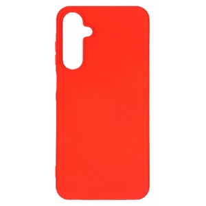 Чохол для смартфону Armorstandart Icon Case for Samsung A25 5G (A256) Red (ARM69658)