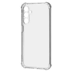 Чохол для смартфону Armorstandart Air Force for Samsung M34 5G (M346) Camera cover Transparent (ARM69663)