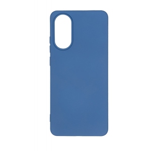Чохол для смартфону Armorstandart Icon Case for Oppo A78 4G Dark Blue (ARM69633)