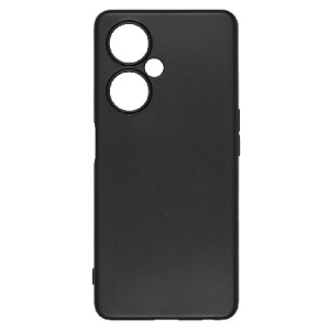 Захисна плівка для смартфону Armorstandart Matte Slim Fit for OnePlus Nord CE 3 Lite Camera cover Black (ARM69775)