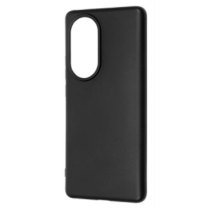Чохол для смартфону Armorstandart Matte Slim Fit for OPPO Reno10 Black (ARM69908)